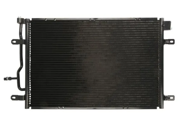 Condenser, air conditioning KTT110444