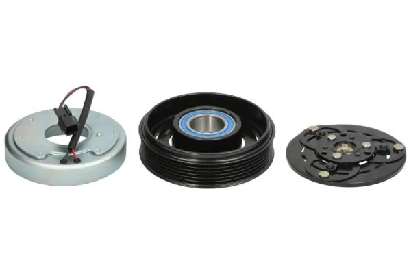 Magnetic Clutch, air conditioning compressor KTT040358