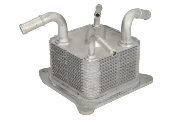 Oil Cooler, engine oil D41003TT
