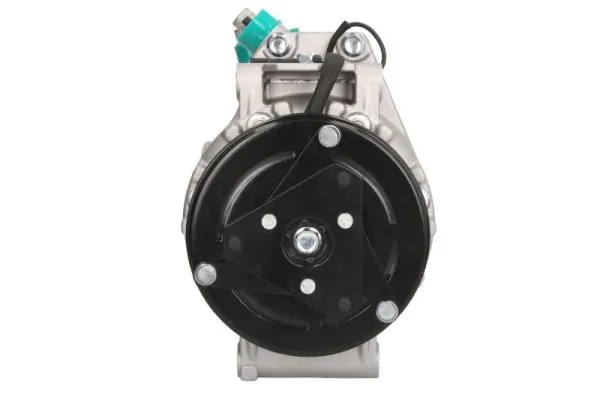 Compressor, air conditioning KTT090058