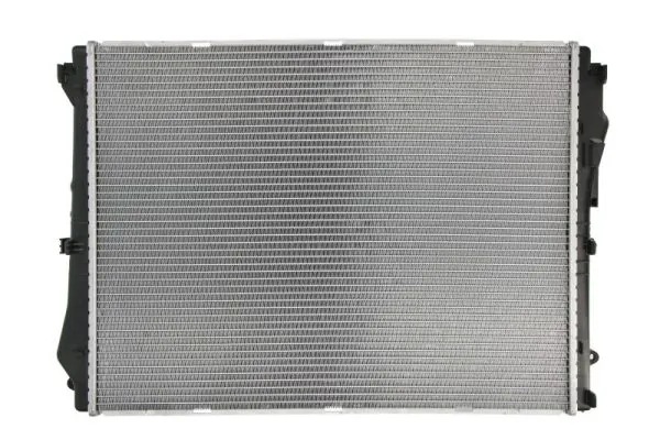 Radiator, engine cooling D7M078TT