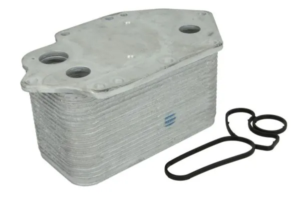 Oil Cooler, engine oil D4B012TT