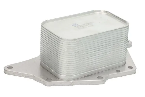 Oil Cooler, engine oil D4B030TT