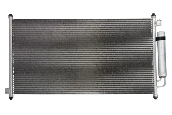 THERMOTEC KTT110533 Condenser, air conditioning