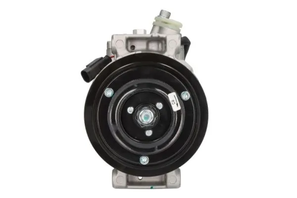 Compressor, air conditioning KTT095011