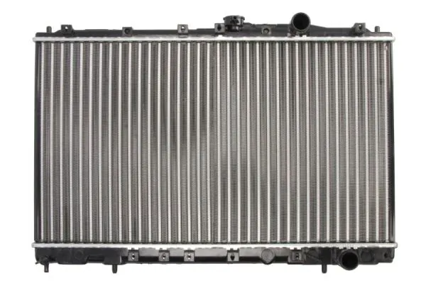 Radiator, engine cooling D75002TT