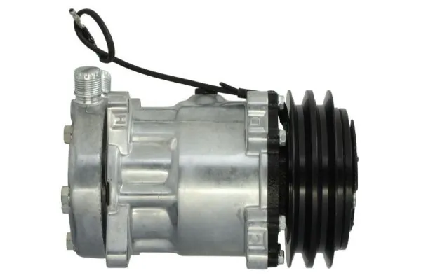 Compressor, air conditioning KTT090225