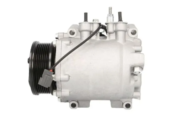 Compressor, air conditioning KTT090020