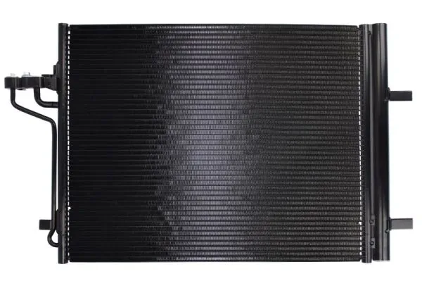 Condenser, air conditioning KTT110598