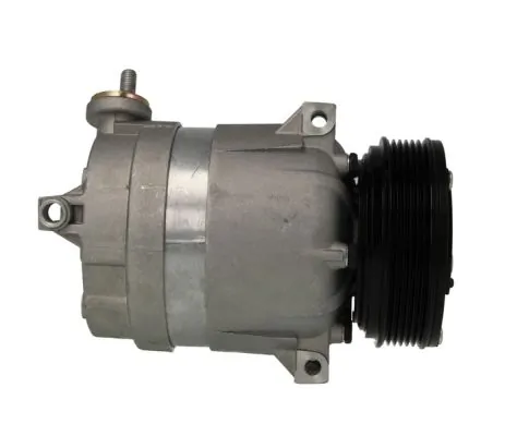 Compressor, air conditioning KTT090015