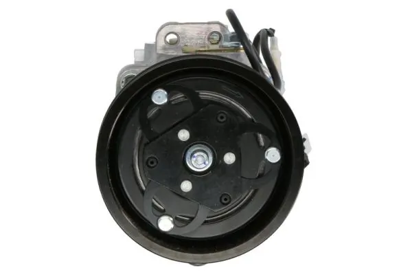 Compressor, air conditioning KTT090274