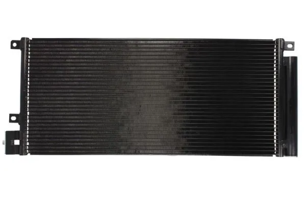 Condenser, air conditioning KTT110638