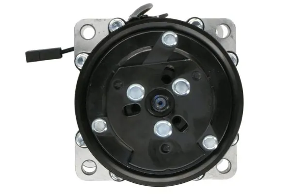 Compressor, air conditioning KTT090197