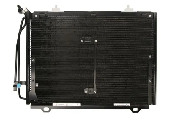 Condenser, air conditioning KTT110140