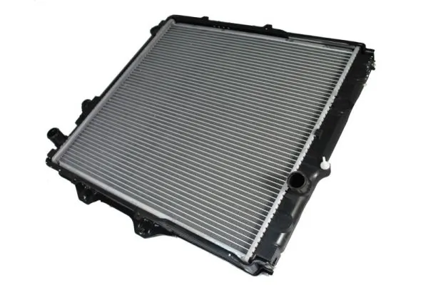Radiator, engine cooling D72019TT
