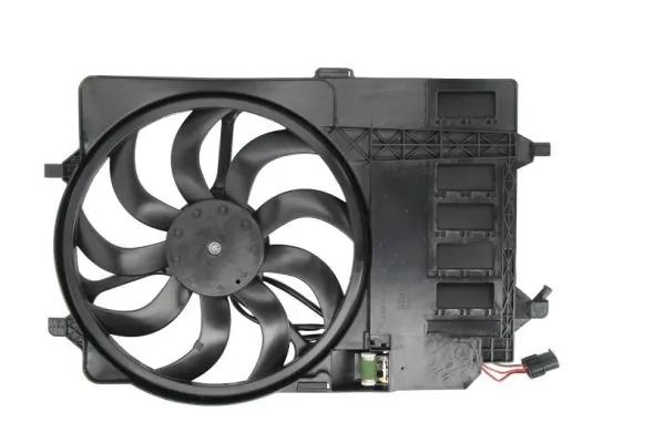 Fan, engine cooling D8B002TT