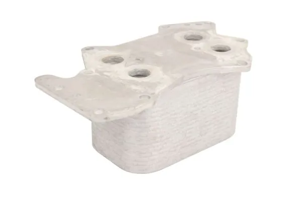 Oil Cooler, engine oil D4A016TT