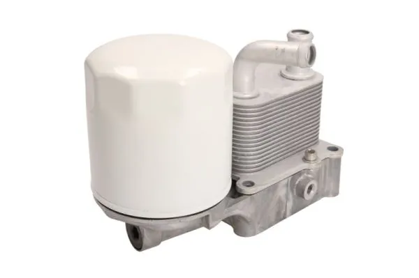 Oil Cooler, engine oil D4G016TT