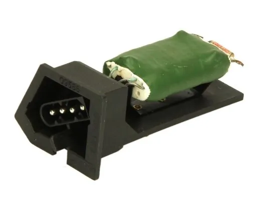 Resistor, interior blower DEB002TT