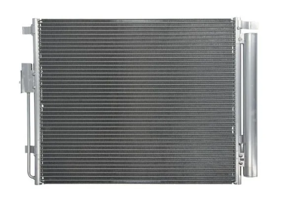 Condenser, air conditioning KTT110796
