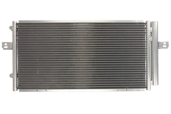 THERMOTEC KTT110415 Condenser, air conditioning