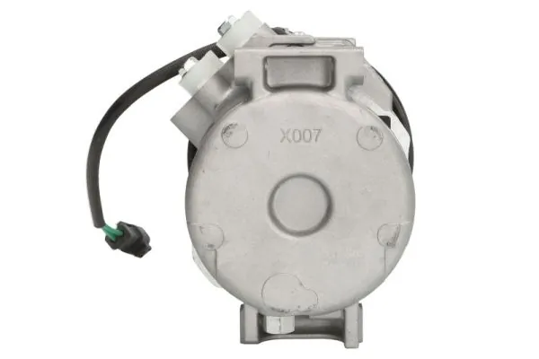 Compressor, air conditioning KTT090529