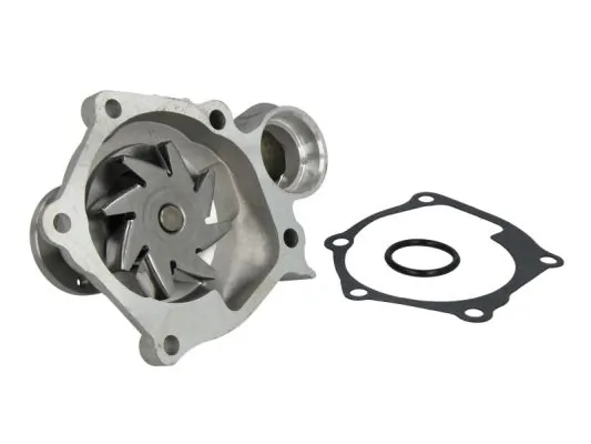 THERMOTEC D15047TT Water Pump, engine cooling