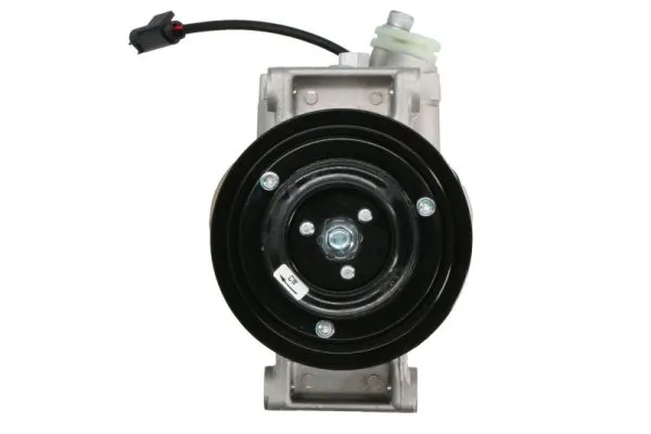 Compressor, air conditioning KTT090241