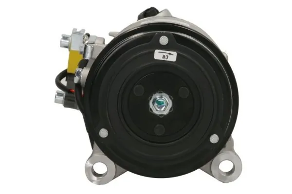 Compressor, air conditioning KTT090167