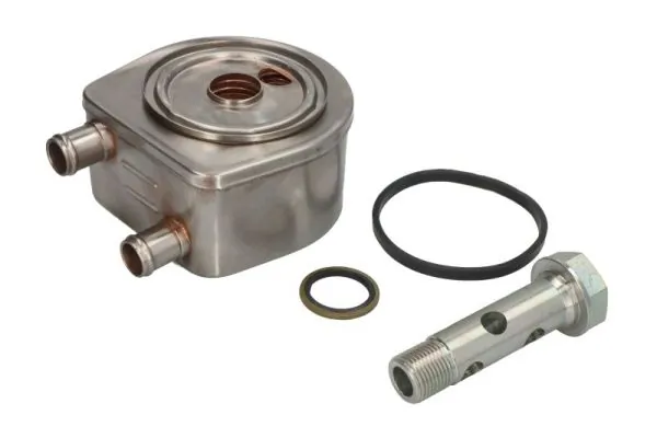 Oil Cooler, engine oil D4AG017TT