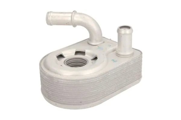 Oil Cooler, engine oil D4G010TT