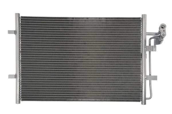 Condenser, air conditioning KTT110595