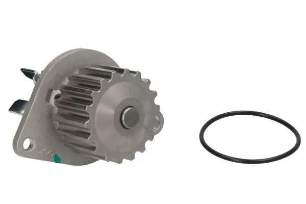 Water Pump, engine cooling D1P043TT