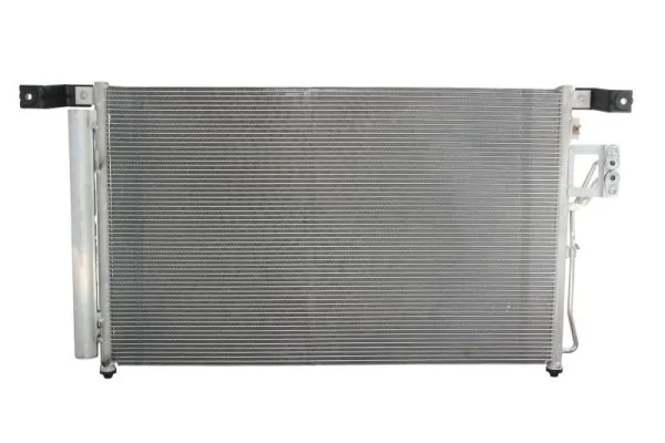 THERMOTEC KTT110511 Condenser, air conditioning