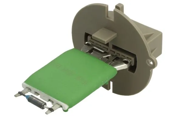 Resistor, interior blower DEC020TT