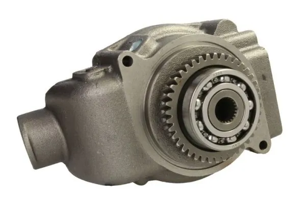 THERMOTEC WP-CA101 Water Pump, engine cooling