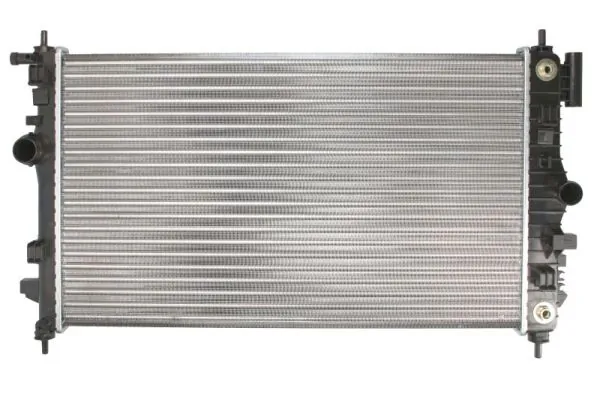 Radiator, engine cooling D7X084TT