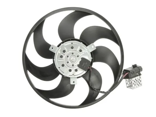THERMOTEC D8X005TT Fan, engine cooling