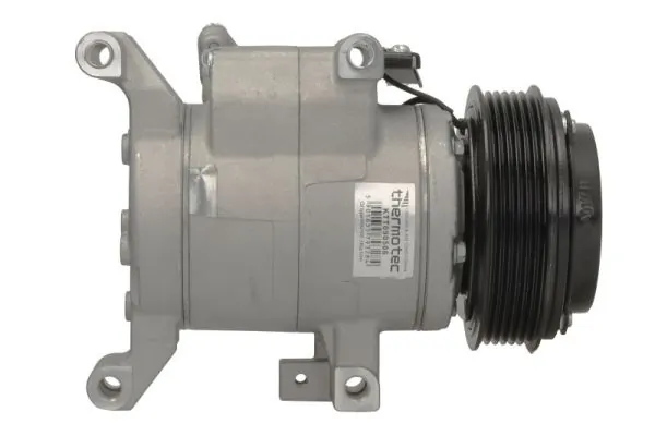 THERMOTEC KTT090506 Compressor, air conditioning