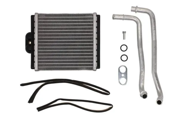 Heat Exchanger, interior heating D68002TT