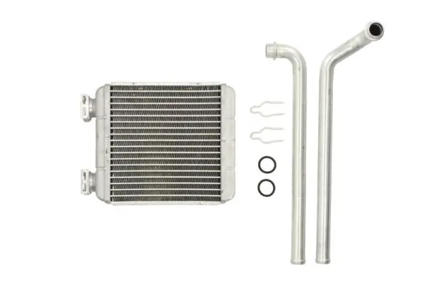 THERMOTEC D6M022TT Heat Exchanger, interior heating