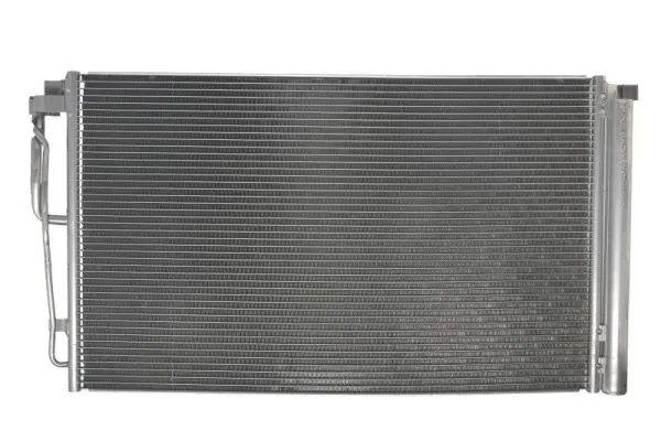 Condenser, air conditioning KTT110637