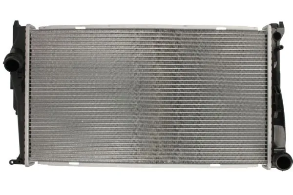 Radiator, engine cooling D7B036TT