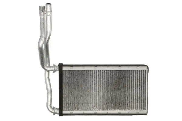 Heat Exchanger, interior heating D6SC003TT