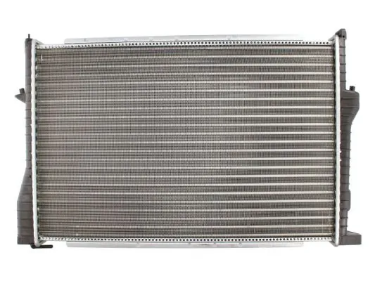 Radiator, engine cooling D7B004TT