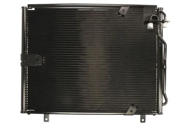 Condenser, air conditioning KTT110091