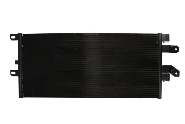 Condenser, air conditioning KTT110452