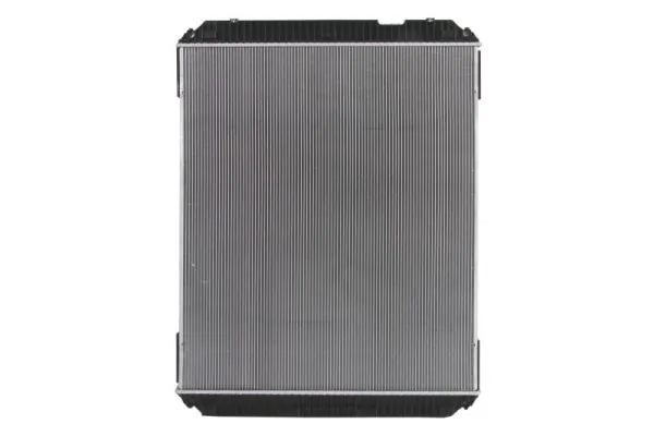 Radiator, engine cooling D7ME030TT