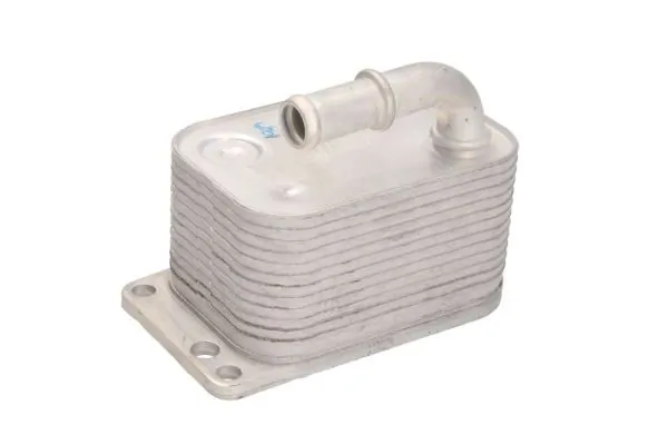 Oil Cooler, engine oil D4C009TT