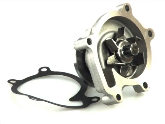 Water Pump, engine cooling D12073TT